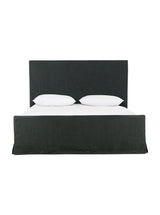 Charli Bed - HJBED0025 - KG - GRN