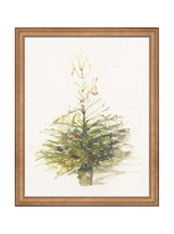 Christmas Tree - HJART0254 - BNZ - 11x14