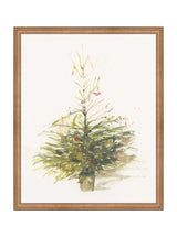 Christmas Tree - HJART0254 - BNZ - 16x20