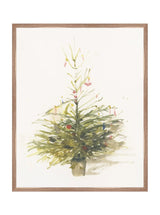 Christmas Tree - HJART0254 - WLN - 24x30