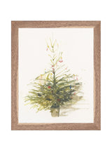 Christmas Tree - HJART0254 - WLN - 8x10