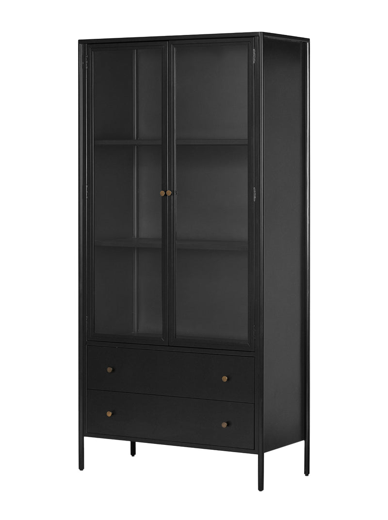 Clifford Cabinet - HJCAB0057 - OS