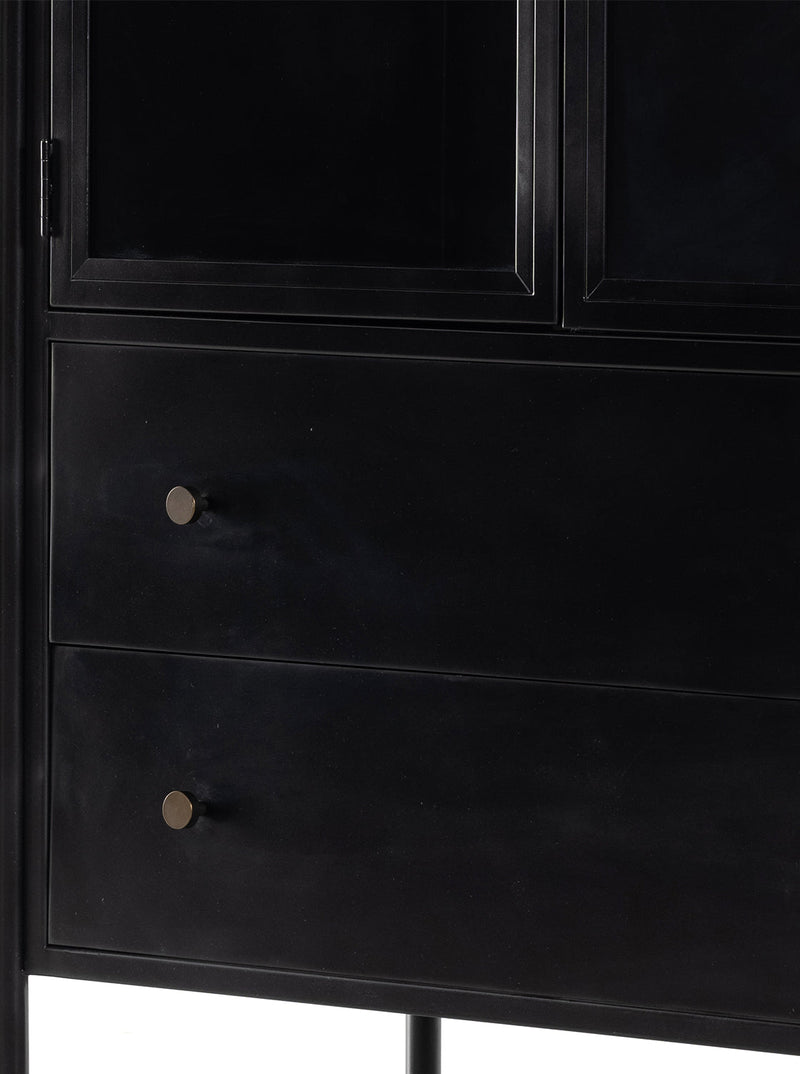 Clifford Cabinet - HJCAB0057 - OS