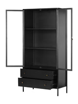 Clifford Cabinet - HJCAB0057 - OS
