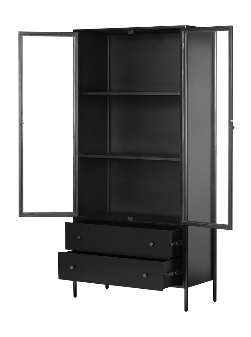 Clifford Cabinet - HJCAB0057 - OS