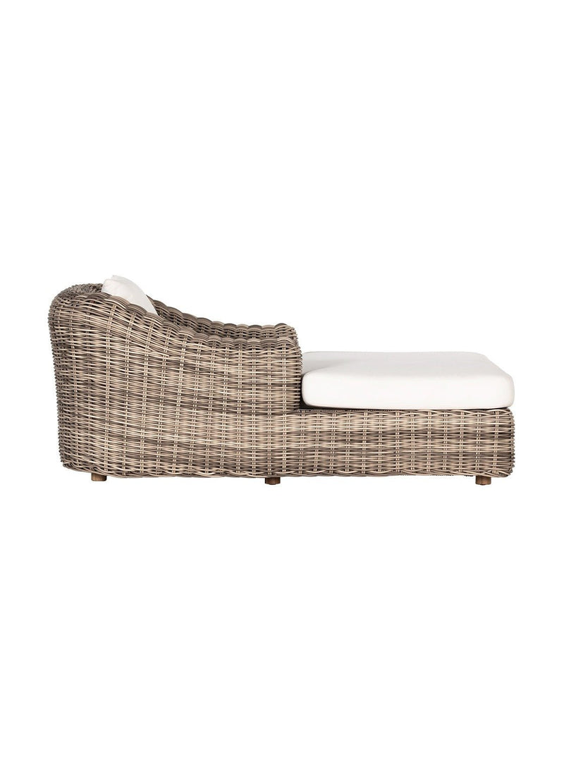 Cline Outdoor Chaise - HJCHR0487 - OS