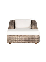 Cline Outdoor Chaise - HJCHR0487 - OS