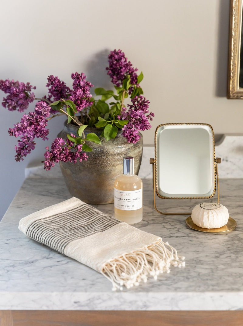 Coastal Juniper Room Spray - HJBTH0077 - OS