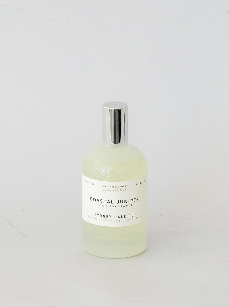 Coastal Juniper Room Spray - HJBTH0077 - OS