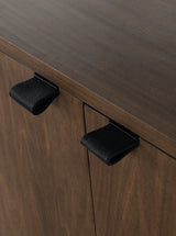 Cole Bookcase - HJCAB0006 - AUB