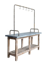 Colette Potting Bench - HJCAB0003 - OS