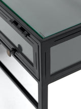 Cooper Desk - HJDSK0009 - BLK