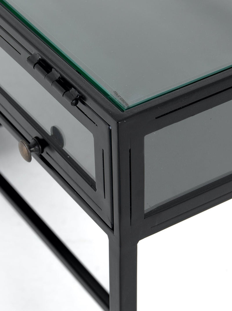 Cooper Desk - HJDSK0009 - BLK