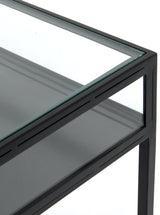 Cooper Desk - HJDSK0009 - BLK