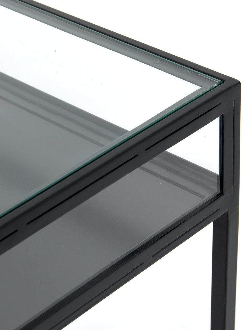 Cooper Desk - HJDSK0009 - BLK