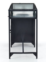 Cooper Desk - HJDSK0009 - BLK