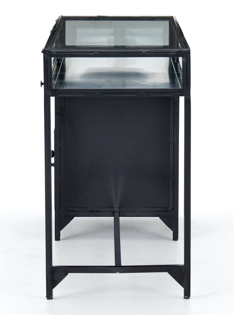 Cooper Desk - HJDSK0009 - BLK