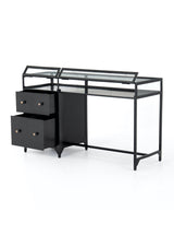 Cooper Desk - HJDSK0009 - BLK