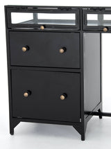 Cooper Desk - HJDSK0009 - BLK