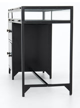 Cooper Desk - HJDSK0009 - BLK
