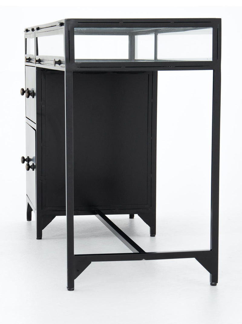 Cooper Desk - HJDSK0009 - BLK