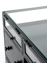 Cooper Desk - HJDSK0009 - BLK