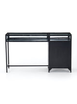 Cooper Desk - HJDSK0009 - BLK