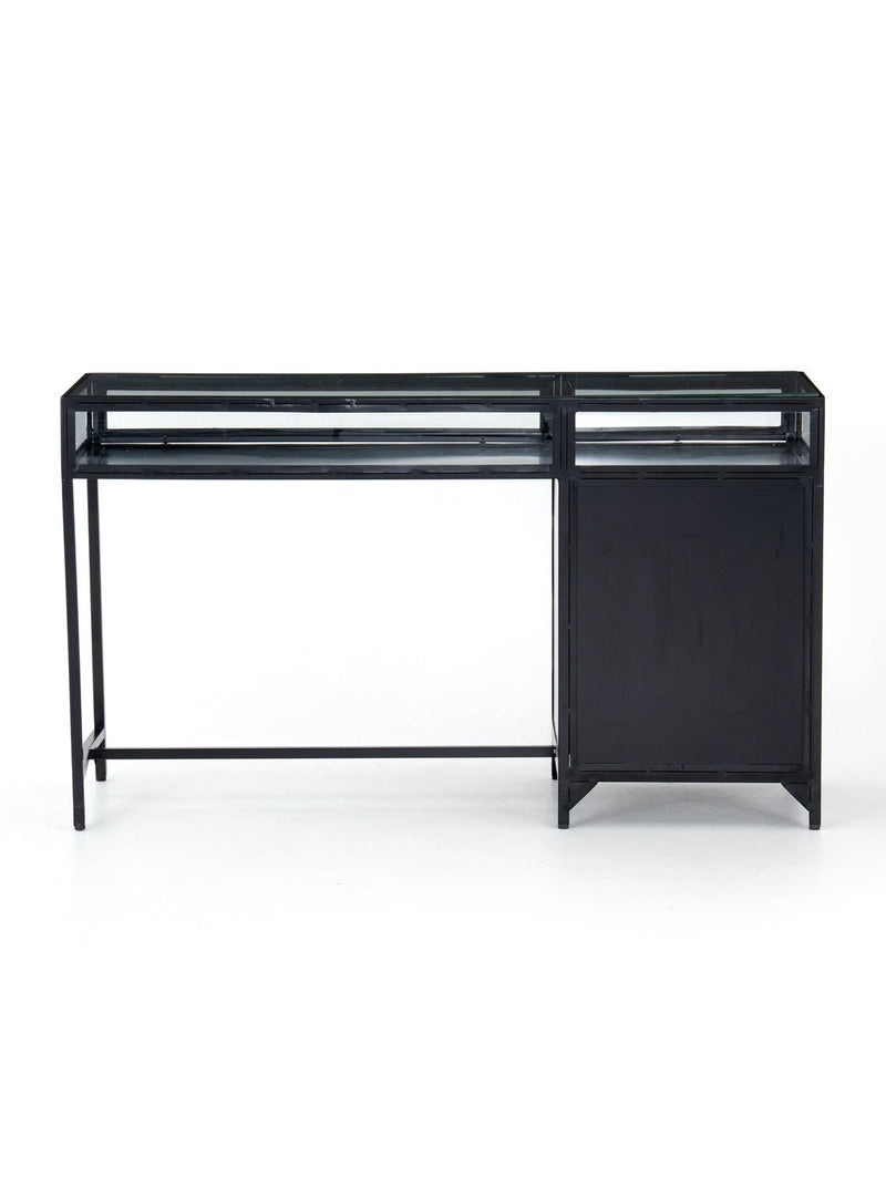 Cooper Desk - HJDSK0009 - BLK