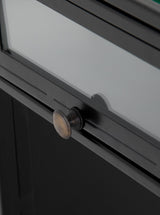 Cooper Desk - HJDSK0009 - BLK