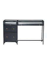 Cooper Desk - HJDSK0009 - BLK