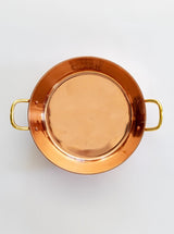 Copper Fait Tout Pan - HJKIT00121 - OS