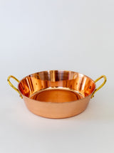 Copper Fait Tout Pan - HJKIT00121 - OS