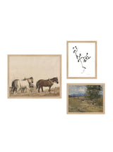 Countryside 3 - Piece Gallery Art Bundle - 