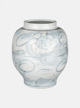Countryside Pot - HJDCR0347 - OS