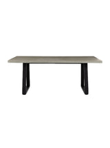 Cyra Outdoor Dining Table - HJTBL0235 - GY