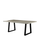 Cyra Outdoor Dining Table - HJTBL0235 - GY