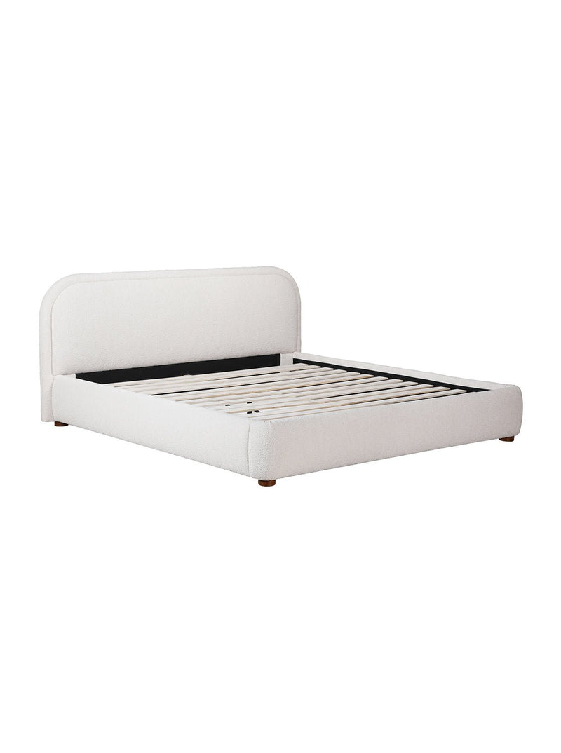 Dax Bed - HJBED0027 - KG - BGE