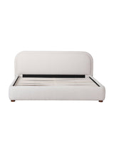 Dax Bed - HJBED0027 - KG - BGE