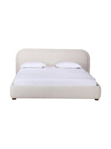 Dax Bed - HJBED0027 - KG - BGE
