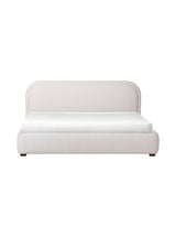 Dax Bed - HJBED0027 - QN - BGE