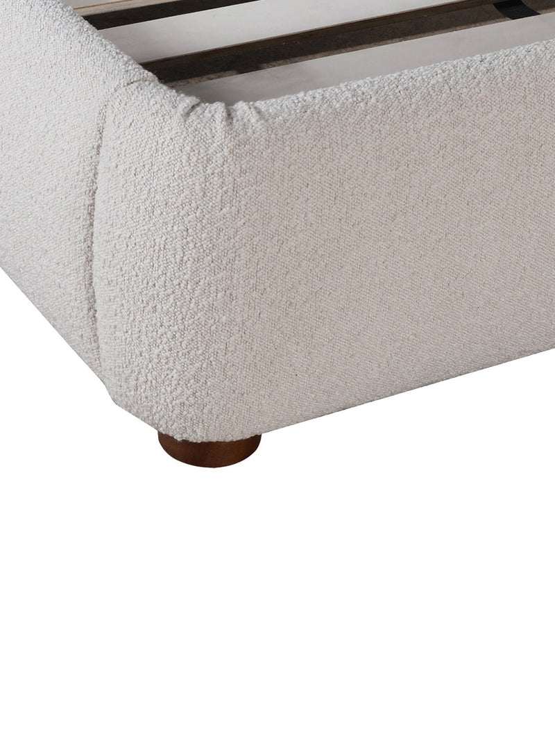 Dax Bed - HJBED0027 - KG - BGE