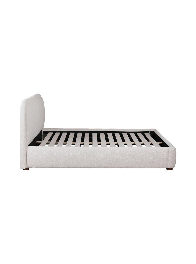 Dax Bed - HJBED0027 - QN - BGE