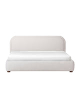 Dax Bed - HJBED0027 - KG - BGE