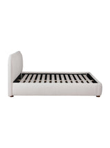 Dax Bed - HJBED0027 - KG - BGE