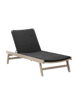 Dennis Outdoor Chaise - HJCHR0371 - GY