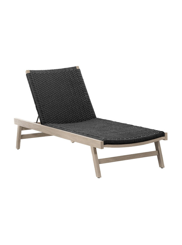 Dennis Outdoor Chaise - HJCHR0371 - GY