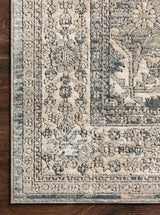 Evangeline Rug - HJRUG0073 - 3x4