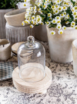 Faux Chamomile Bunch - HJGRN0098 - 1