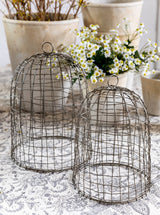 Faux Chamomile Bunch - HJGRN0098 - 1