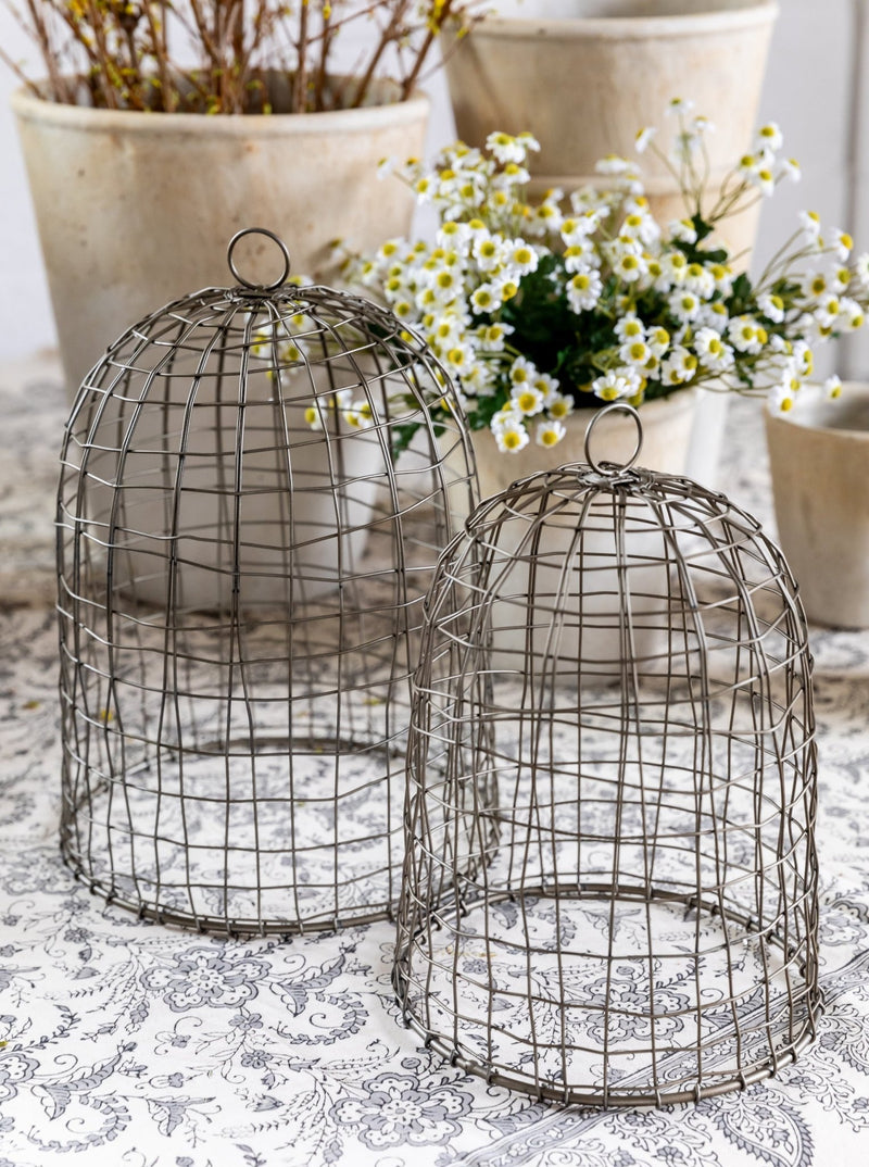 Faux Chamomile Bunch - HJGRN0098 - 1